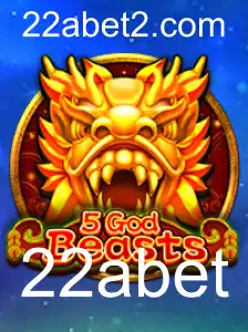 Explorando o Universo de 5GodBeasts: Regras, Estratégias e Evolução