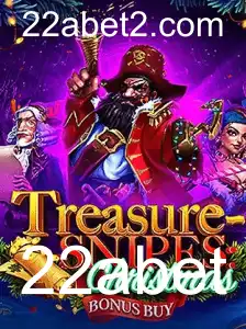 Descubra a Aventura Natalina com TreasuresnipesChristmas e 22abet