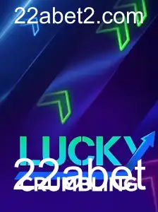 Entendendo o Jogo LuckyCrumbling: Uma Experiência com 22abet