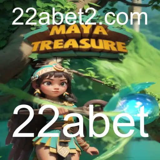 Descubra os Segredos e Regras de MayaTreasure com 22abet