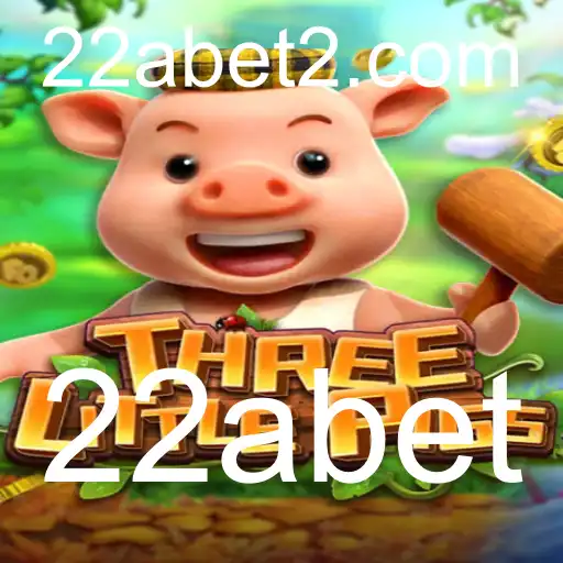 Descubra o Mundo de THREELITTLEPIGS: O Jogo que Une Estratégia e Diversão