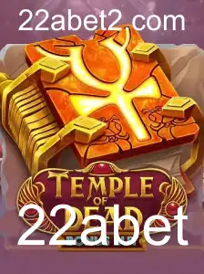 Explorando o Universo Misterioso de TempleofDeadBonusBuy no 22abet